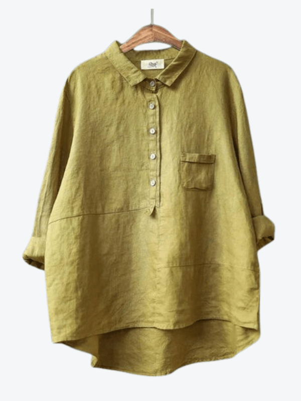 Fenora Blouse