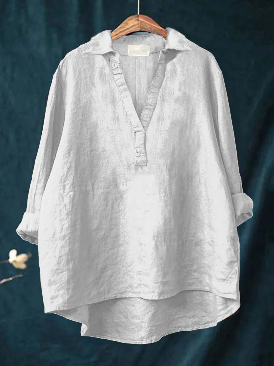 Nerina Blouse