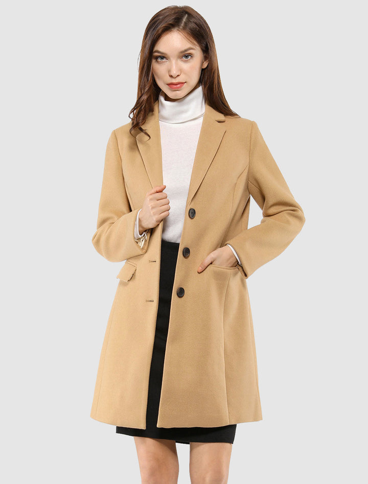 Marielle Coat