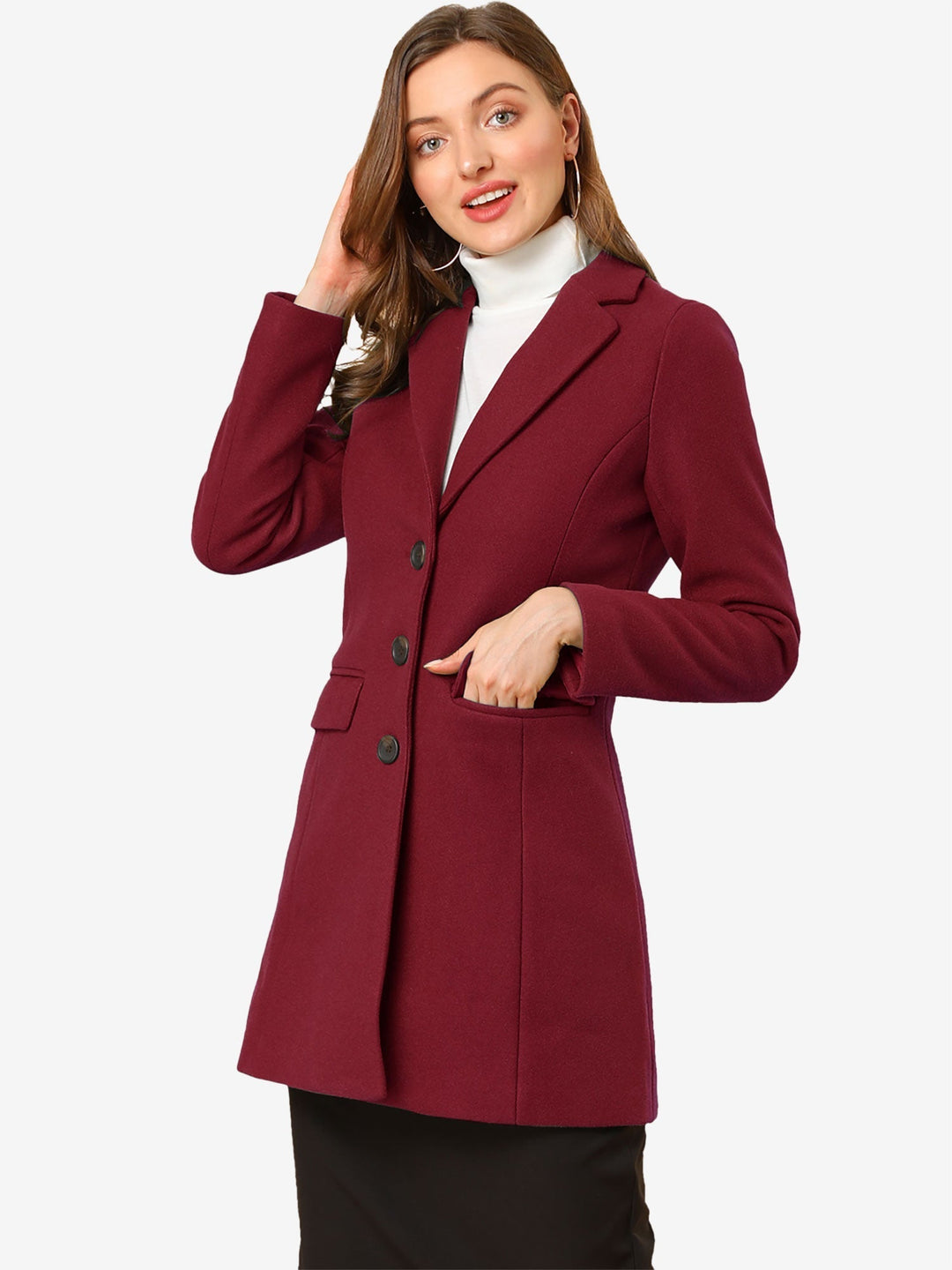 Marielle Coat
