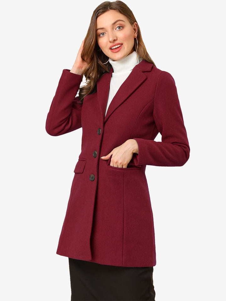 Marielle Coat