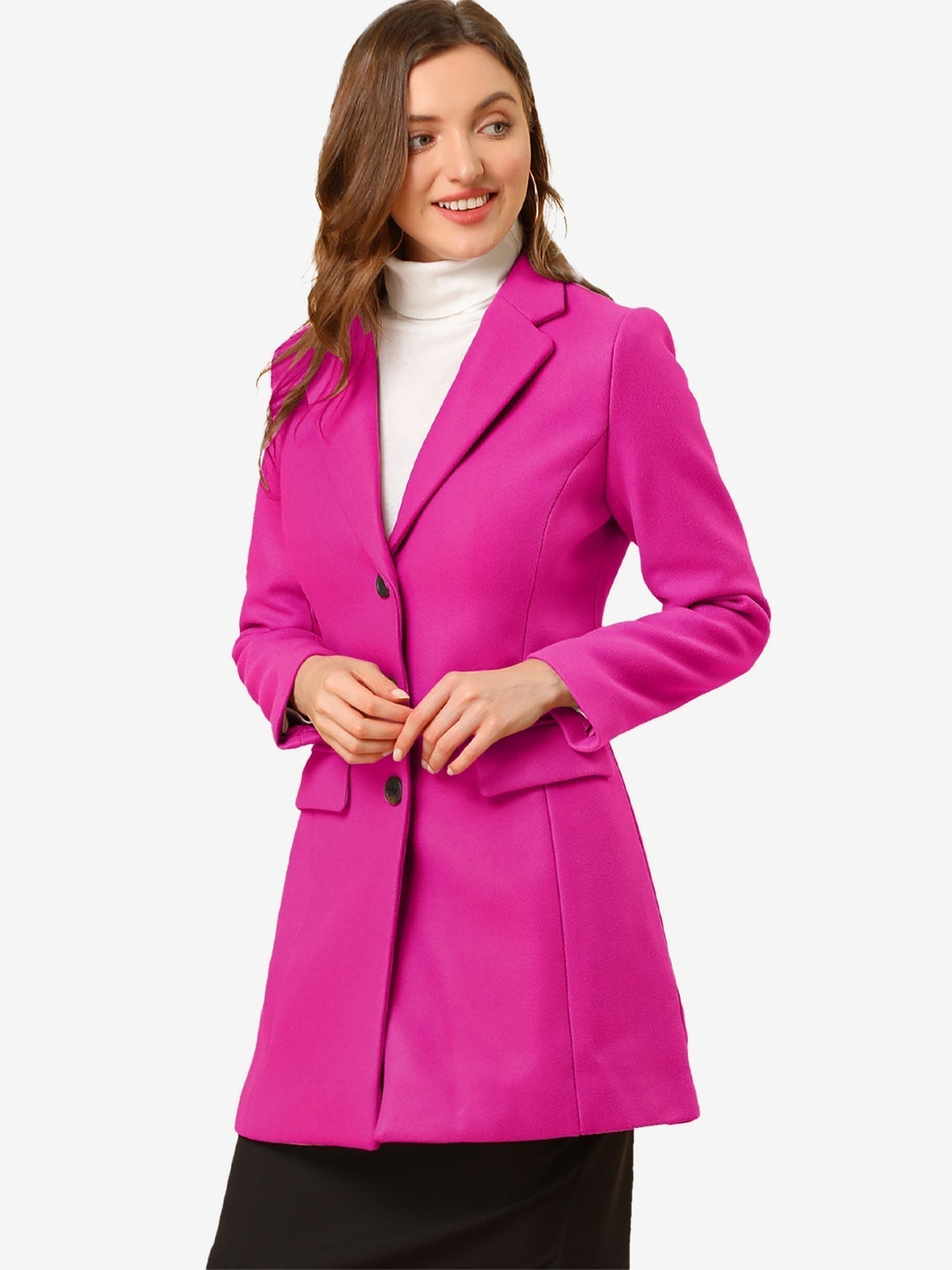 Marielle Coat