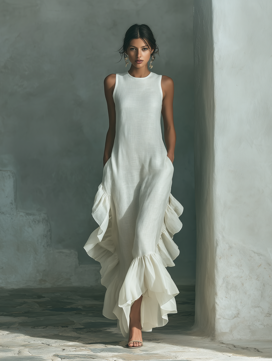 Sophie Maxi Dress