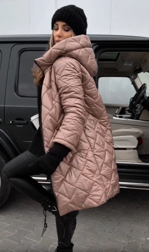 Bogna Jacket