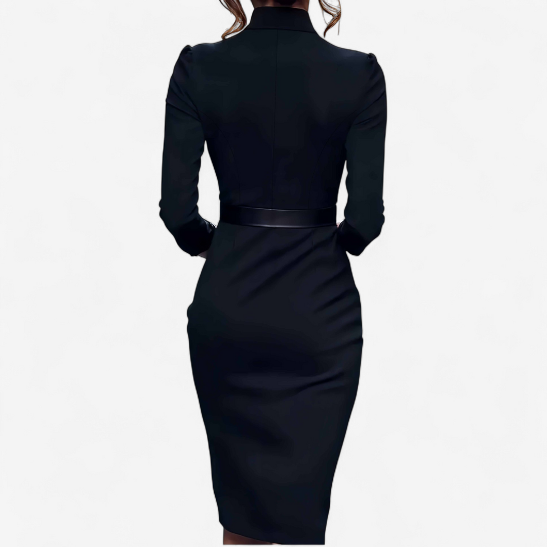 Mady Dress