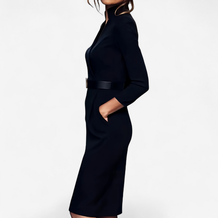 Mady Dress