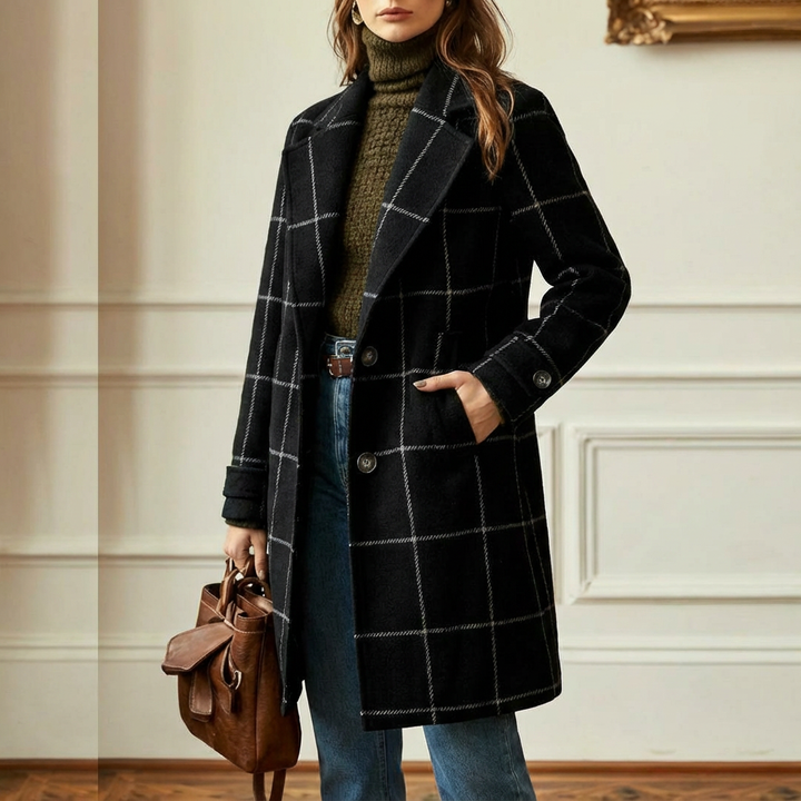 Oxford Coat
