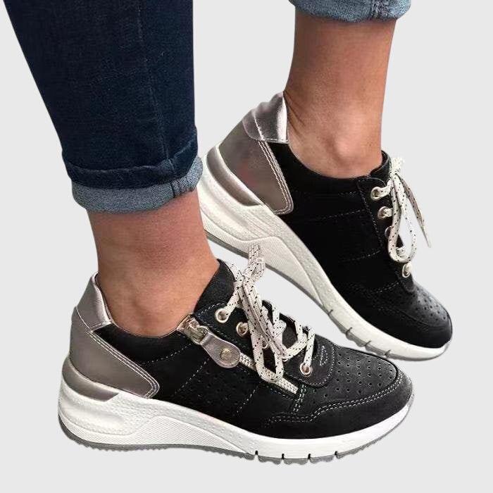 Maddie Sneakers