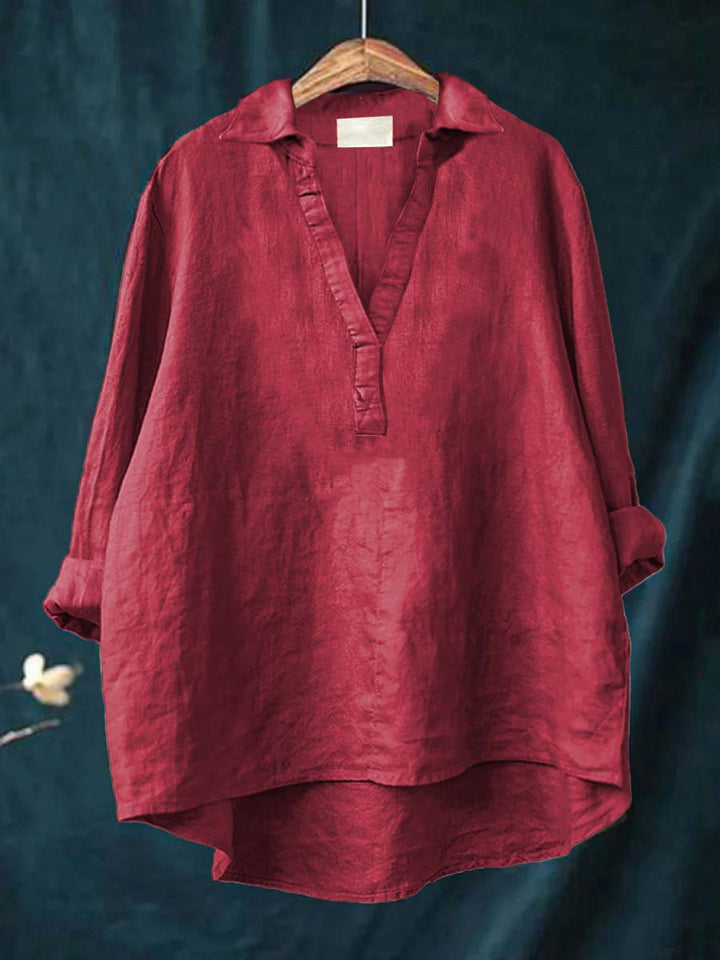 Nerina Blouse