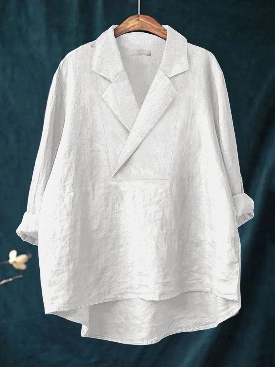 Calyssa Blouse