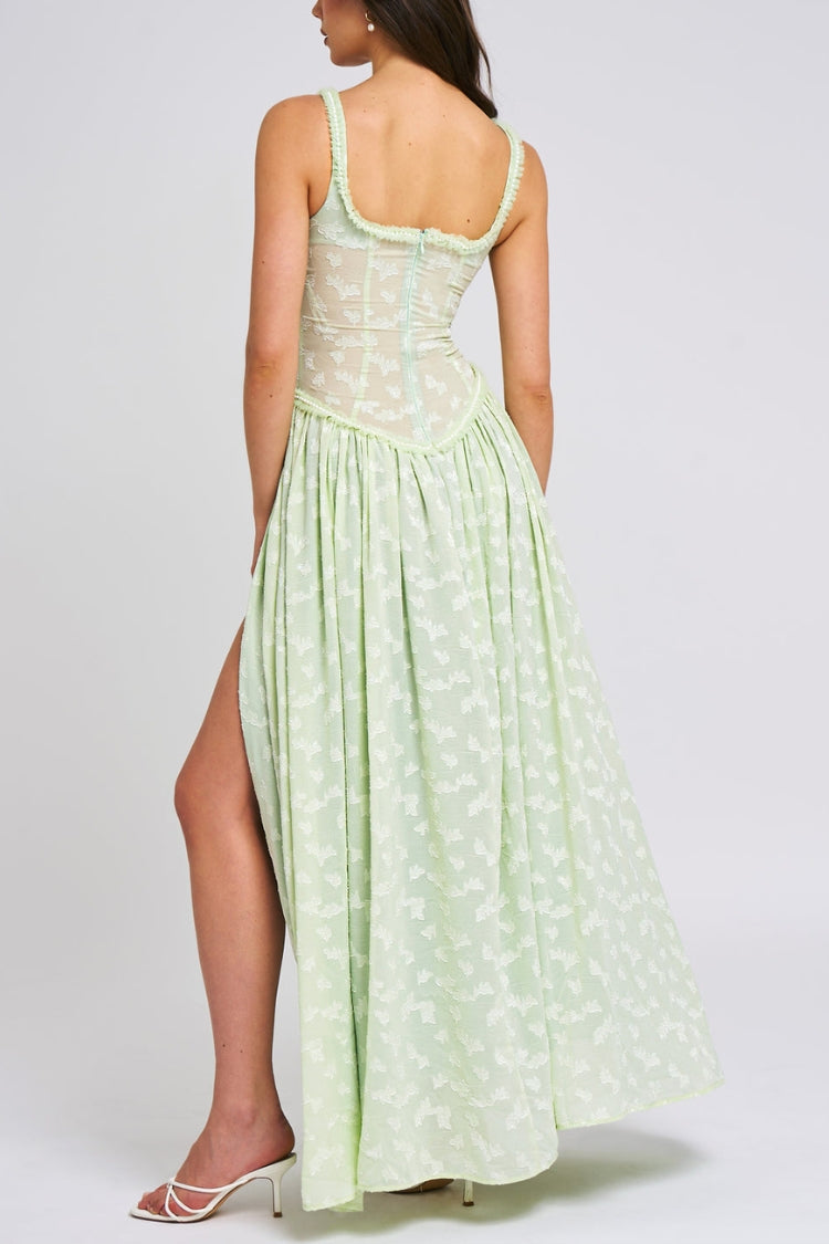 Ulissa Maxi Dress