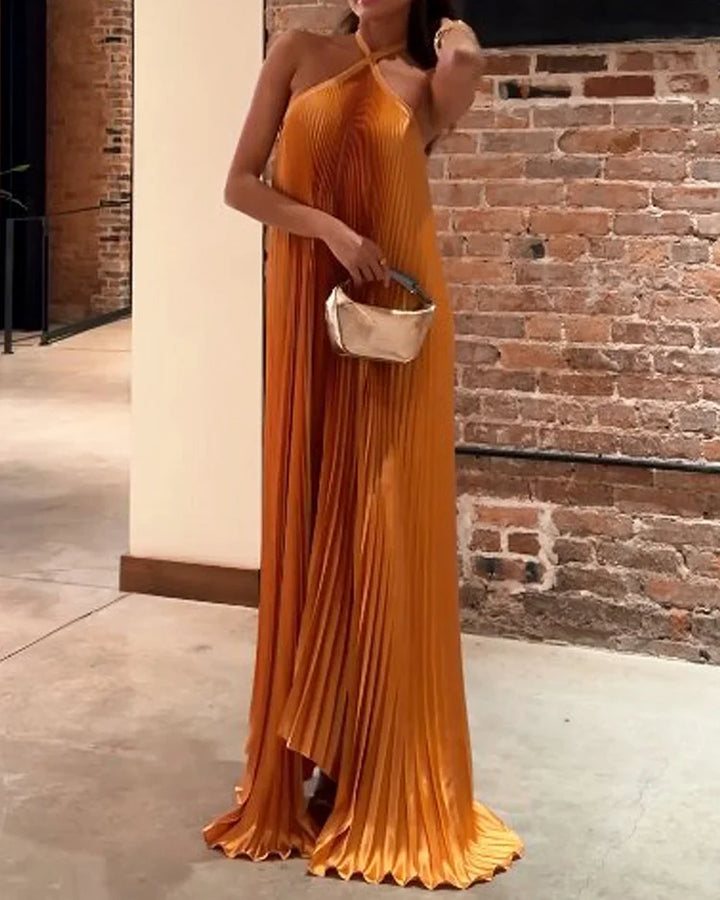 Tila Maxi Dress