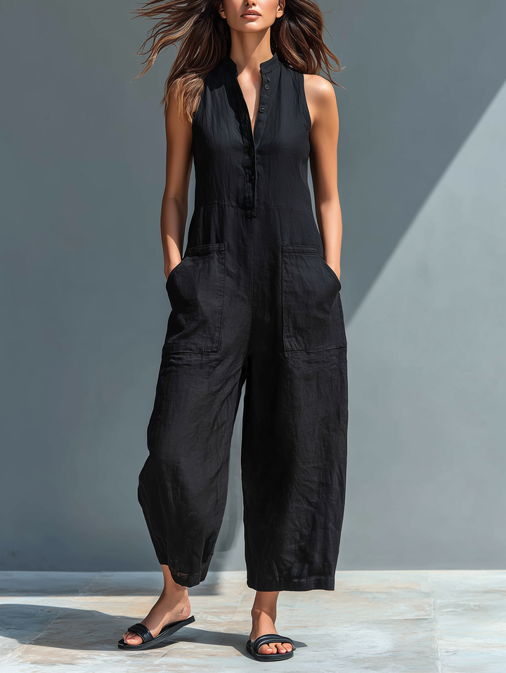 Clarissa Jumpsuit