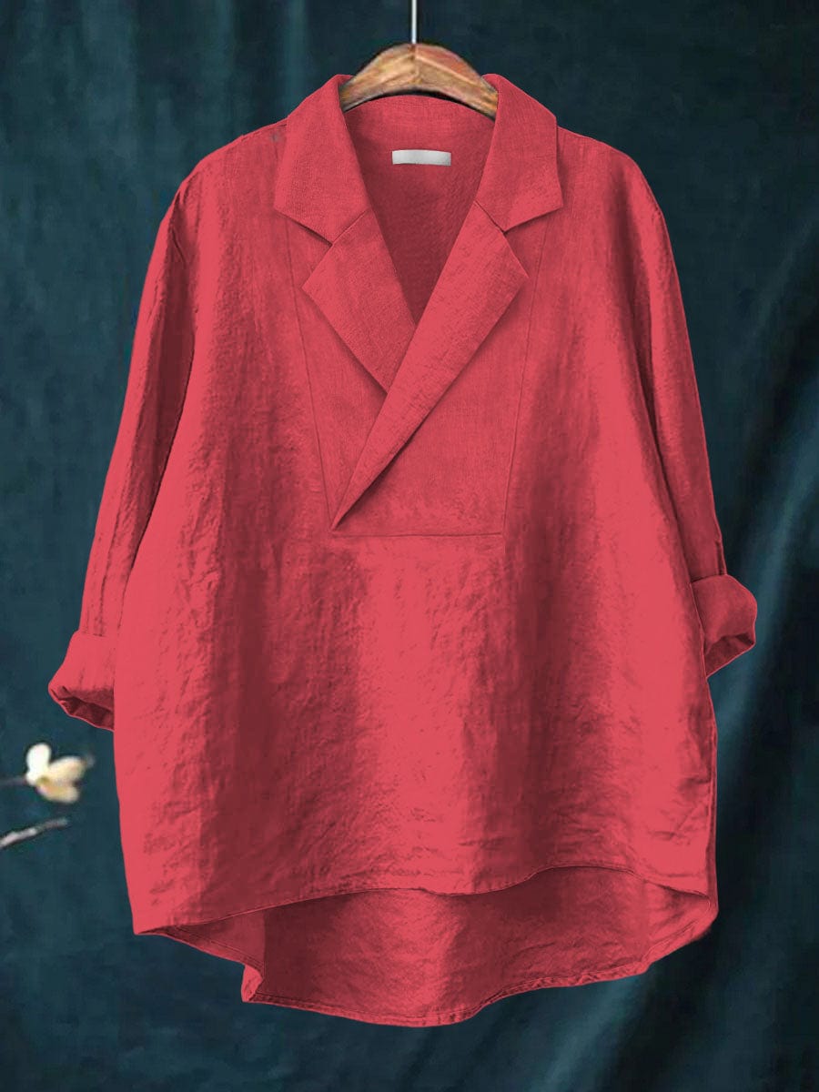 Calyssa Blouse