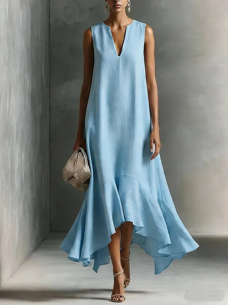 Astra Maxi Dress