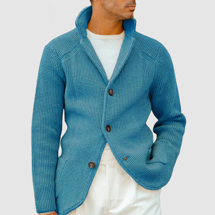 Brannick Jacket