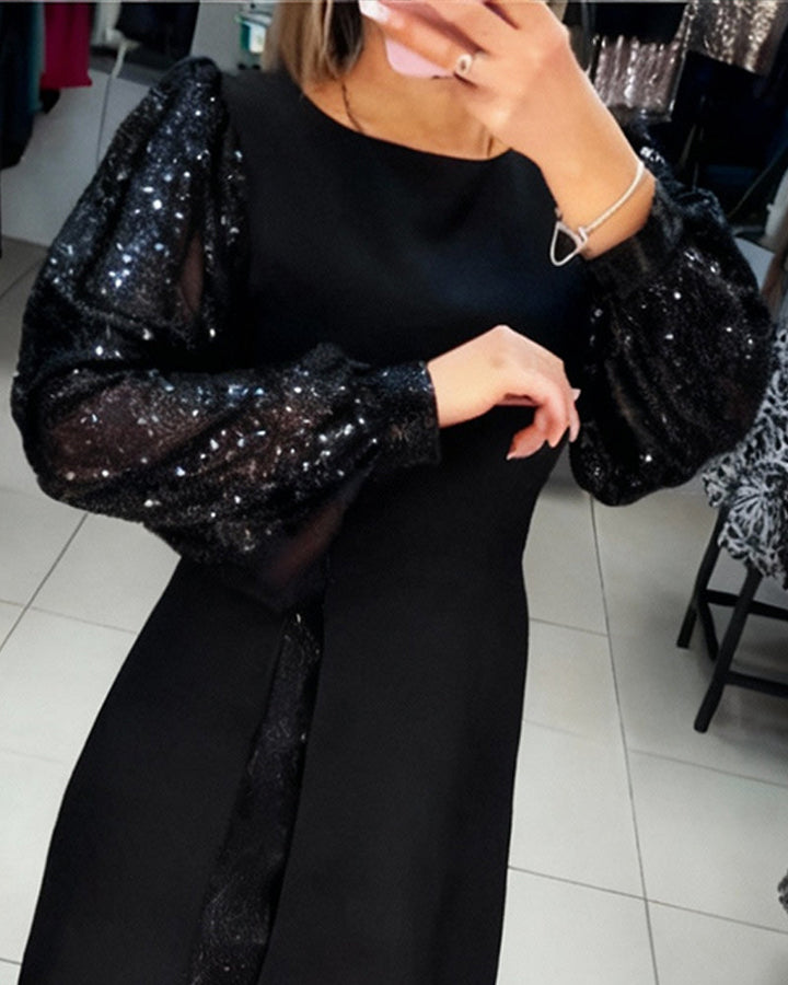 Liliana Dress