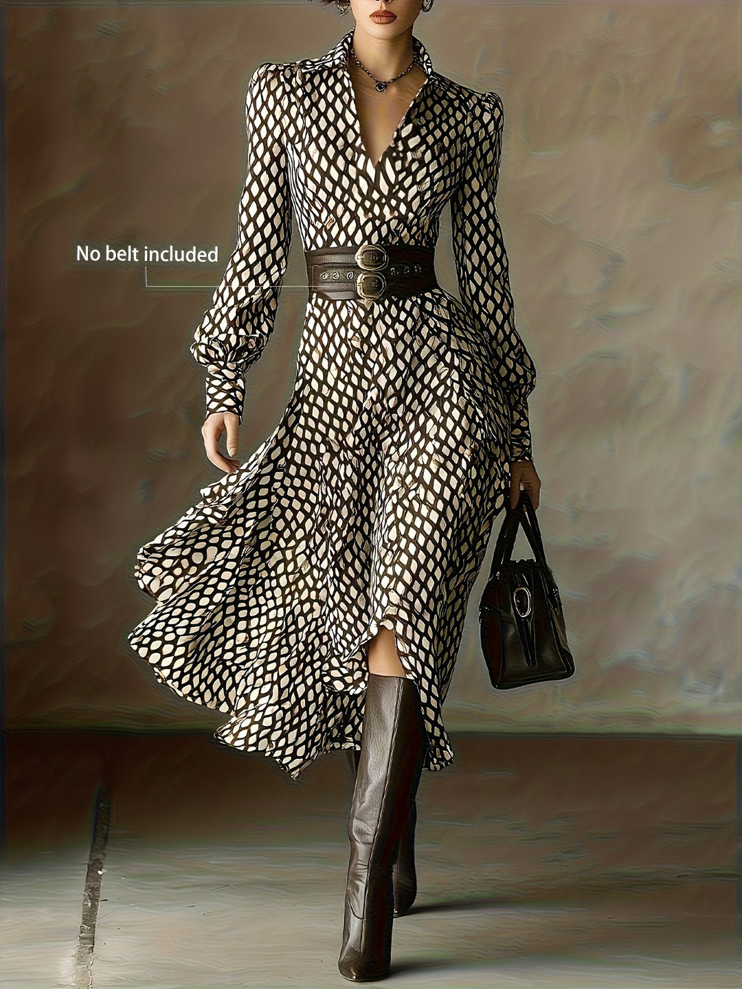 Zara Dress