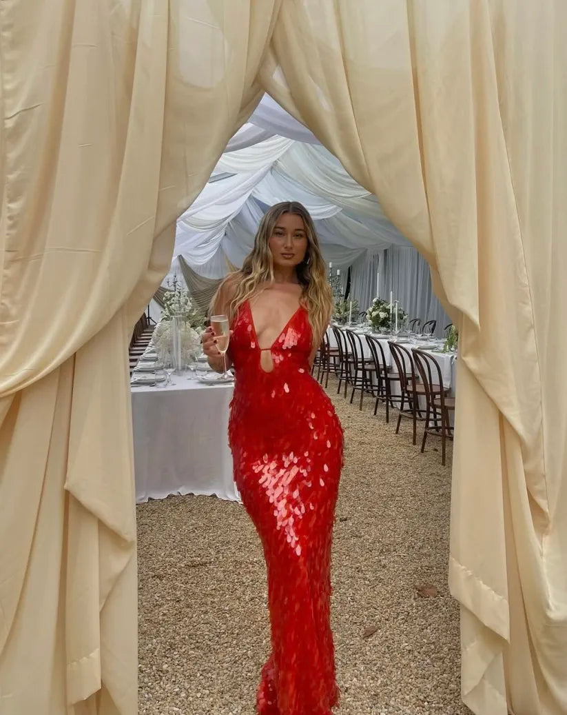 Kailani Dress