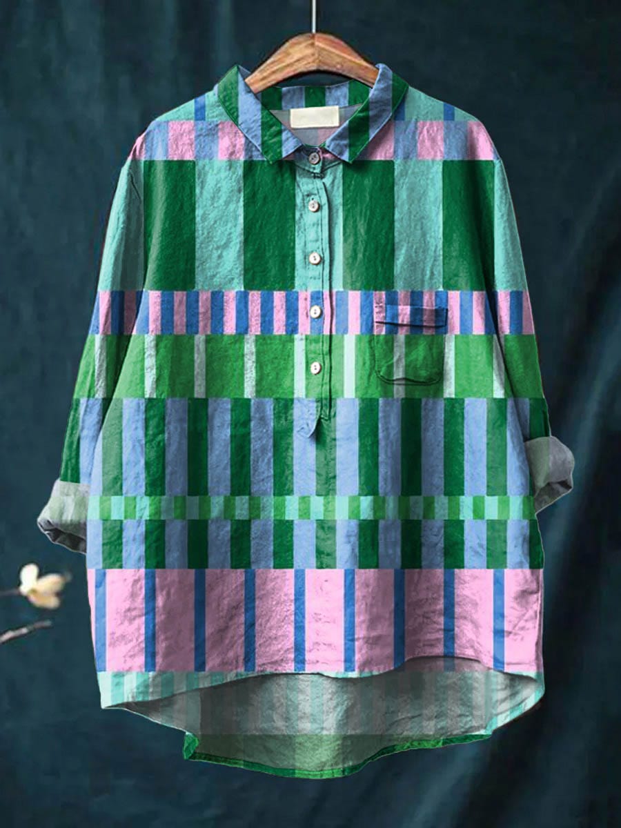 Novalie Blouse