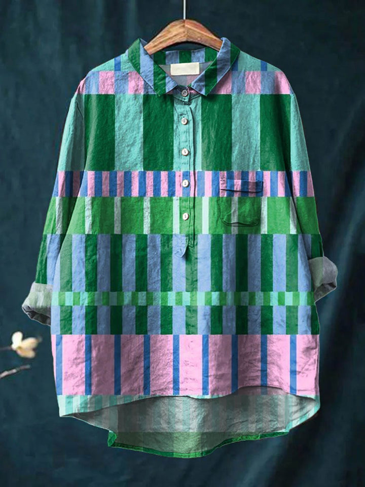 Novalie Blouse