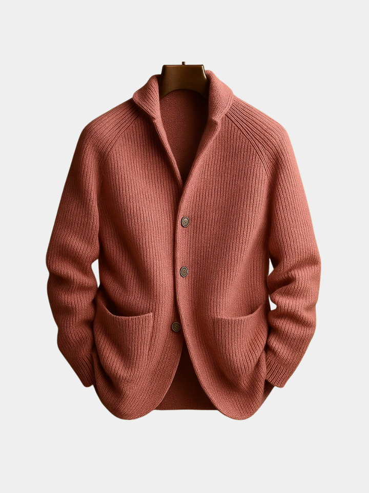 Hugo Cardigan