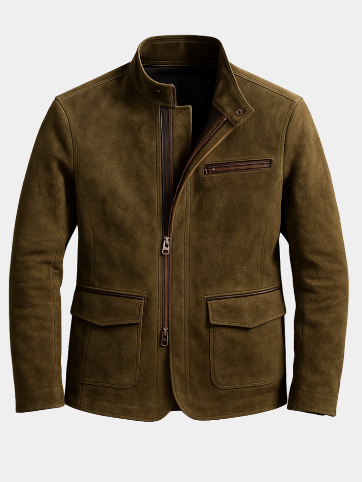 Stan Jacket