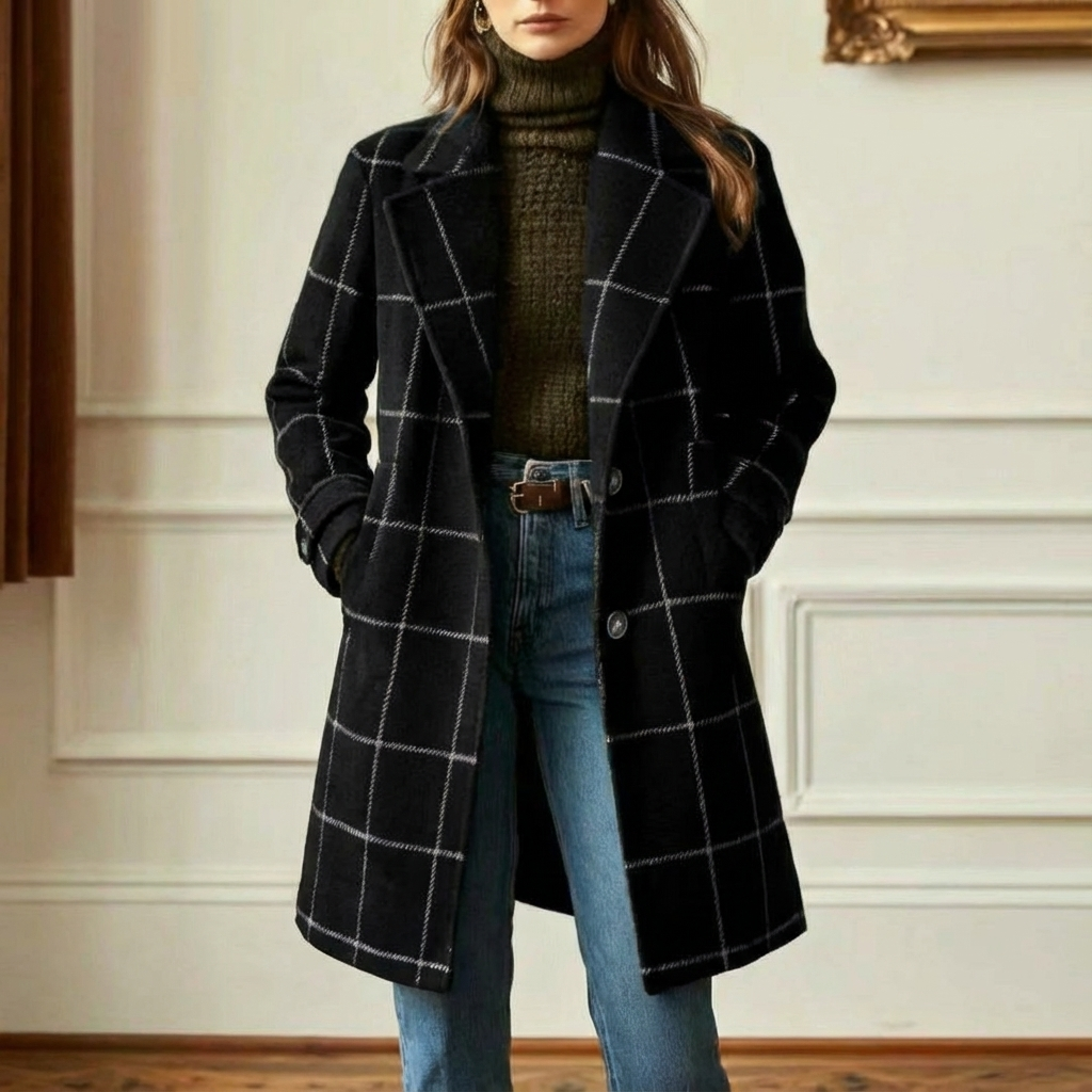Oxford Coat