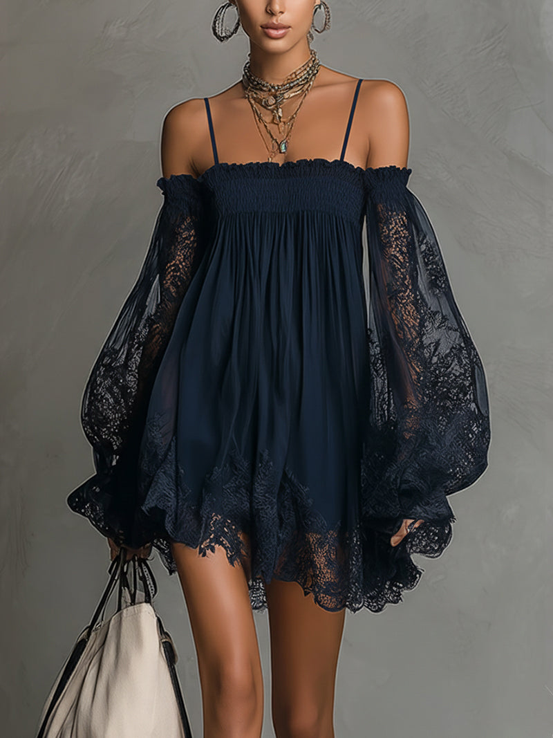 Noemi Mini Dress