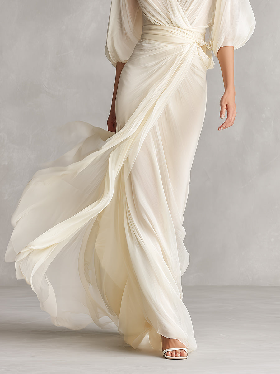 Sefa Dress