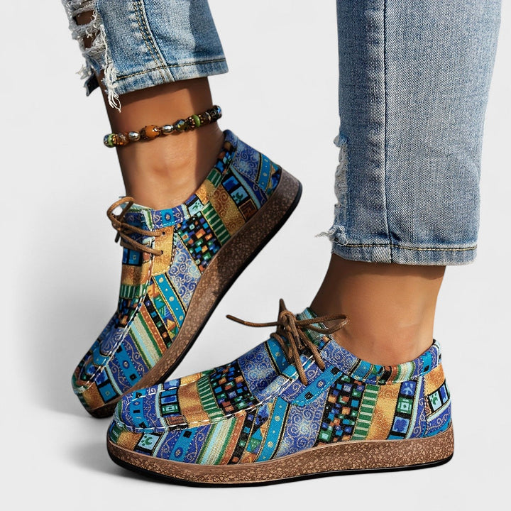 Seryphina Sneakers
