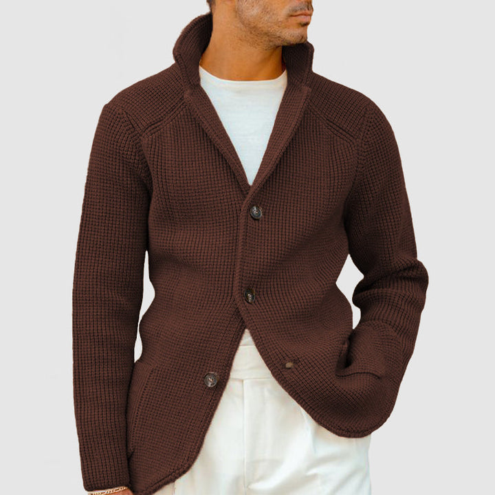 Brannick Jacket