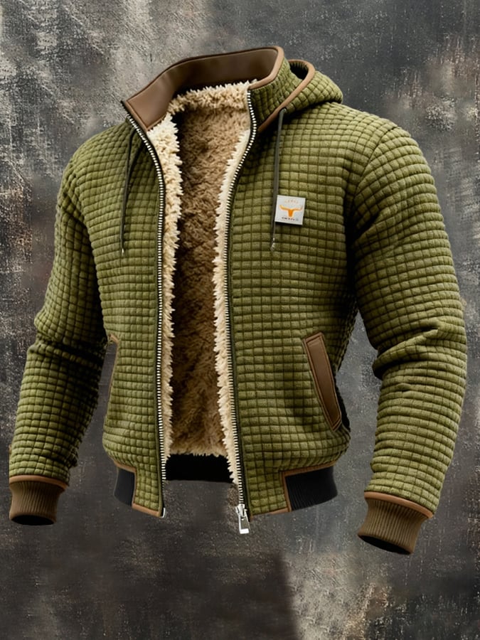 Mathis Jacket