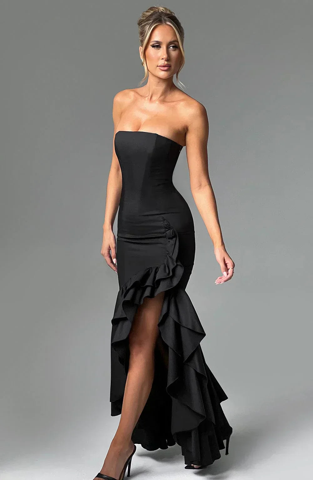 Xyrelle Maxi Dress