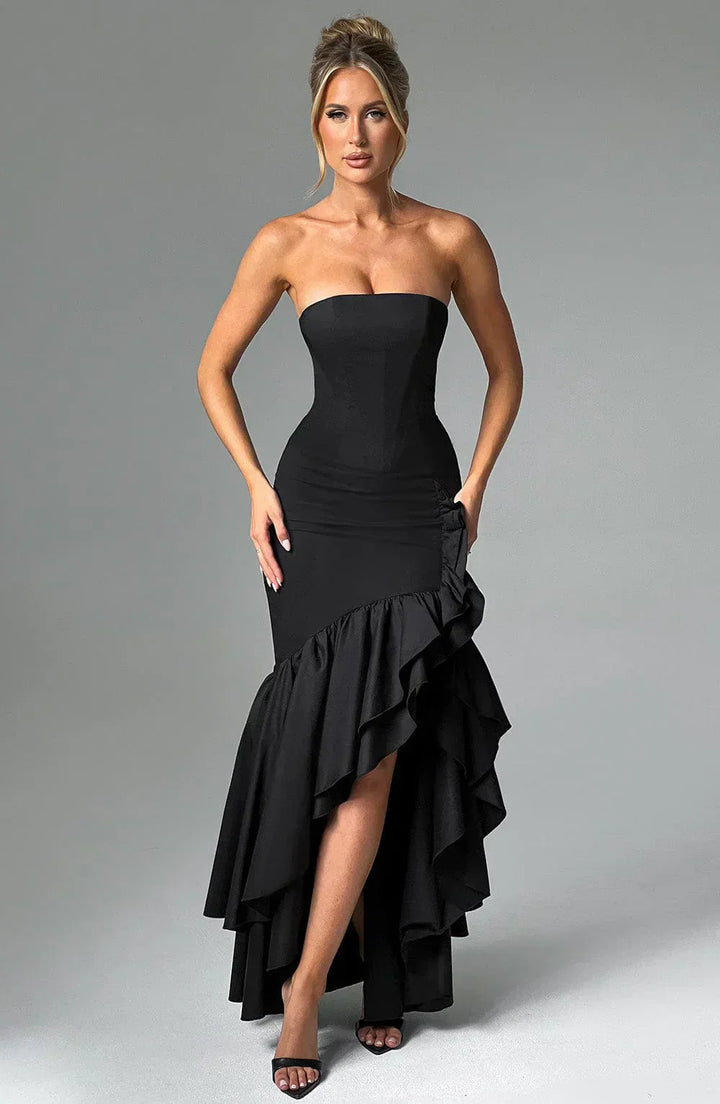 Xyrelle Maxi Dress