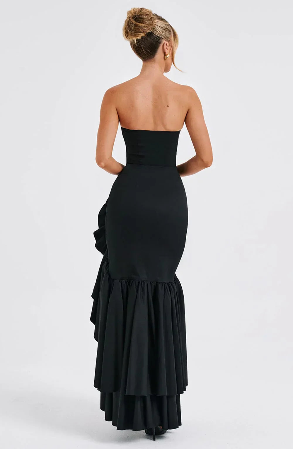 Xyrelle Maxi Dress