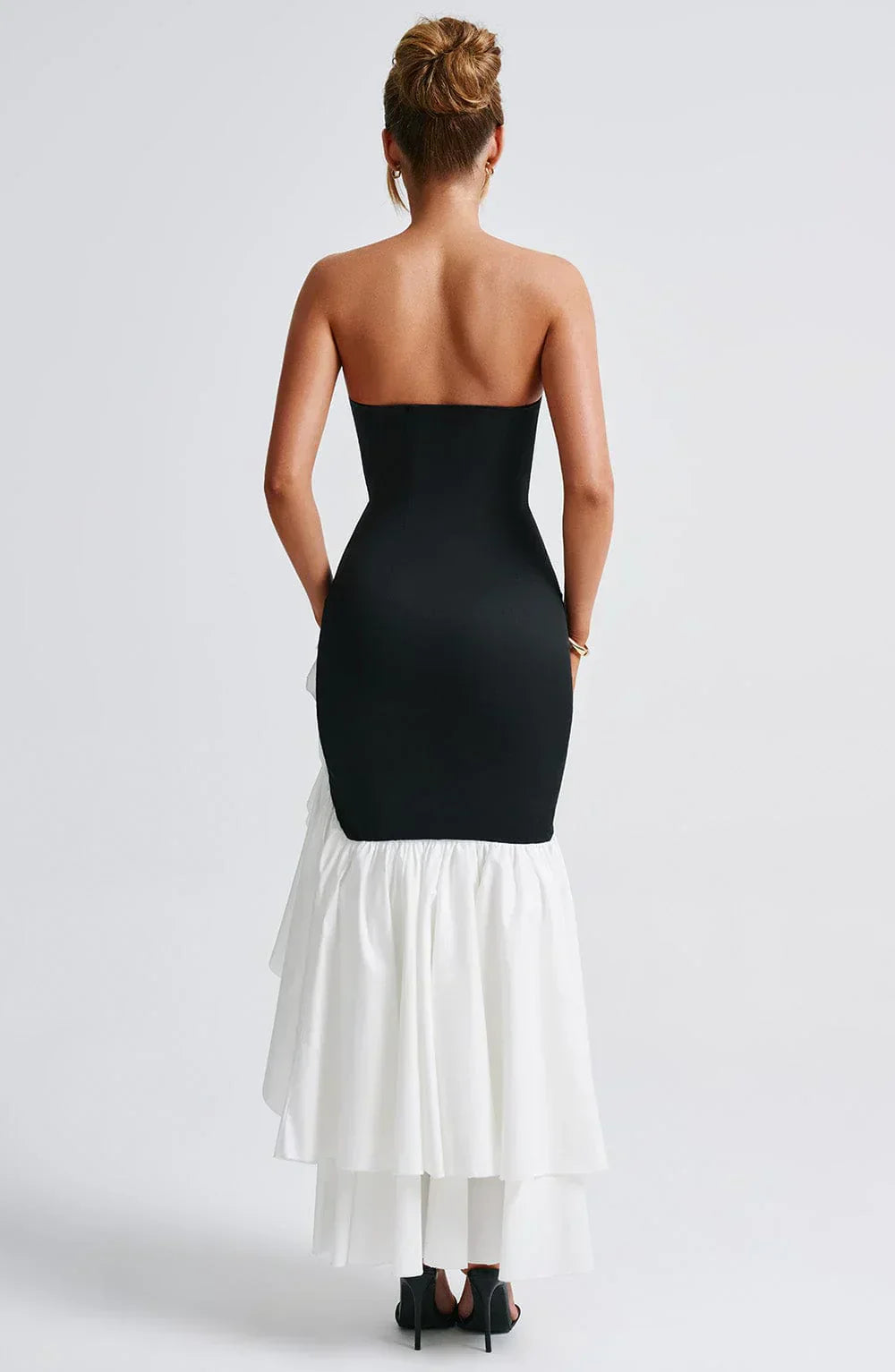 Xyrelle Maxi Dress