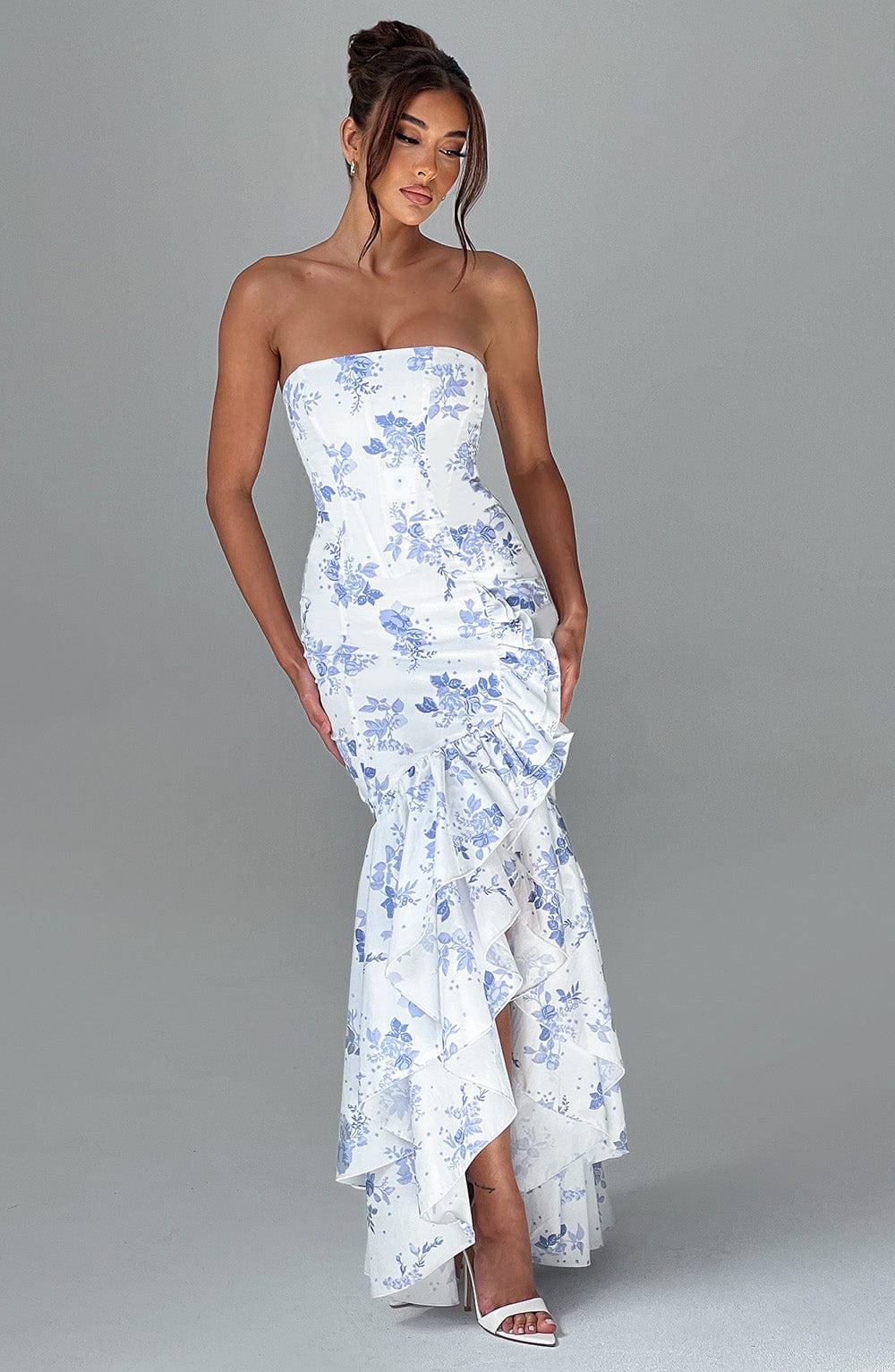 Xyrelle Maxi Dress
