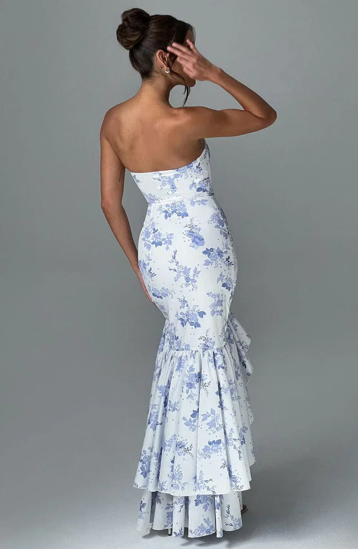 Xyrelle Maxi Dress