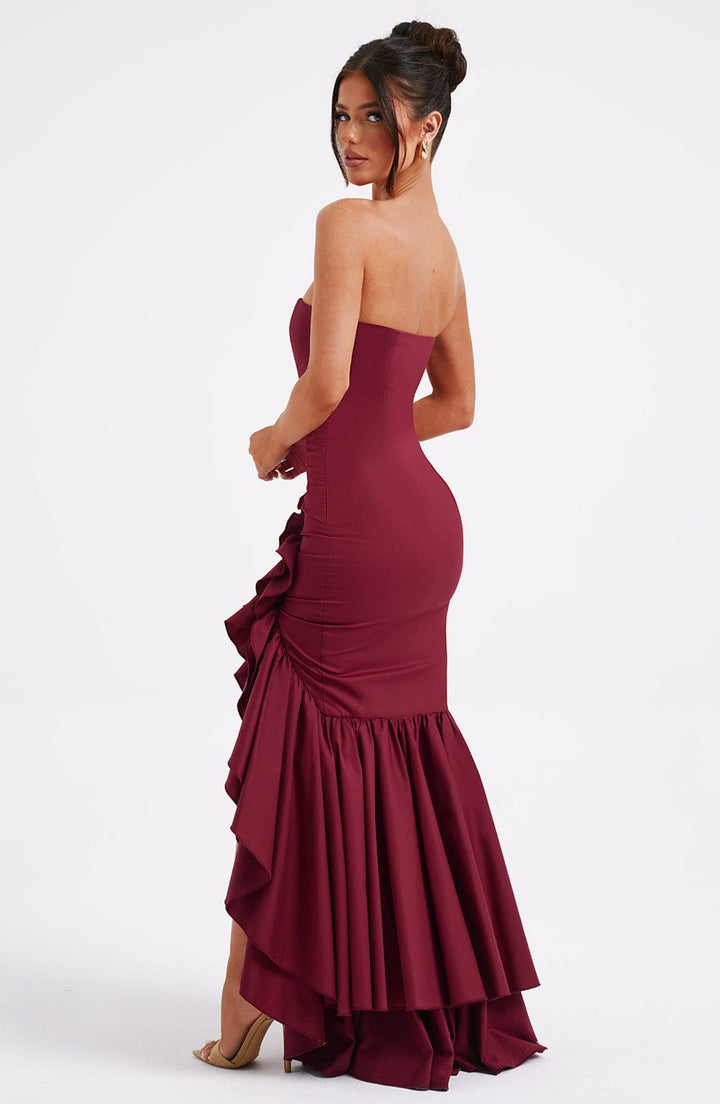Xyrelle Maxi Dress