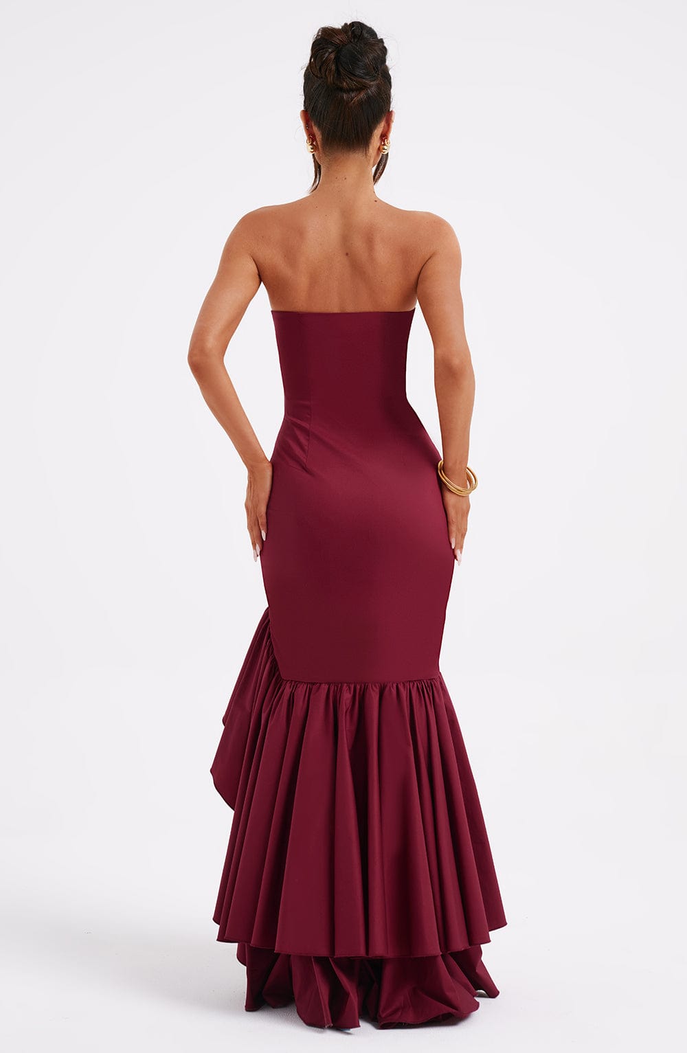 Xyrelle Maxi Dress