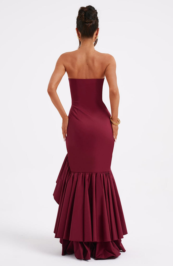 Xyrelle Maxi Dress