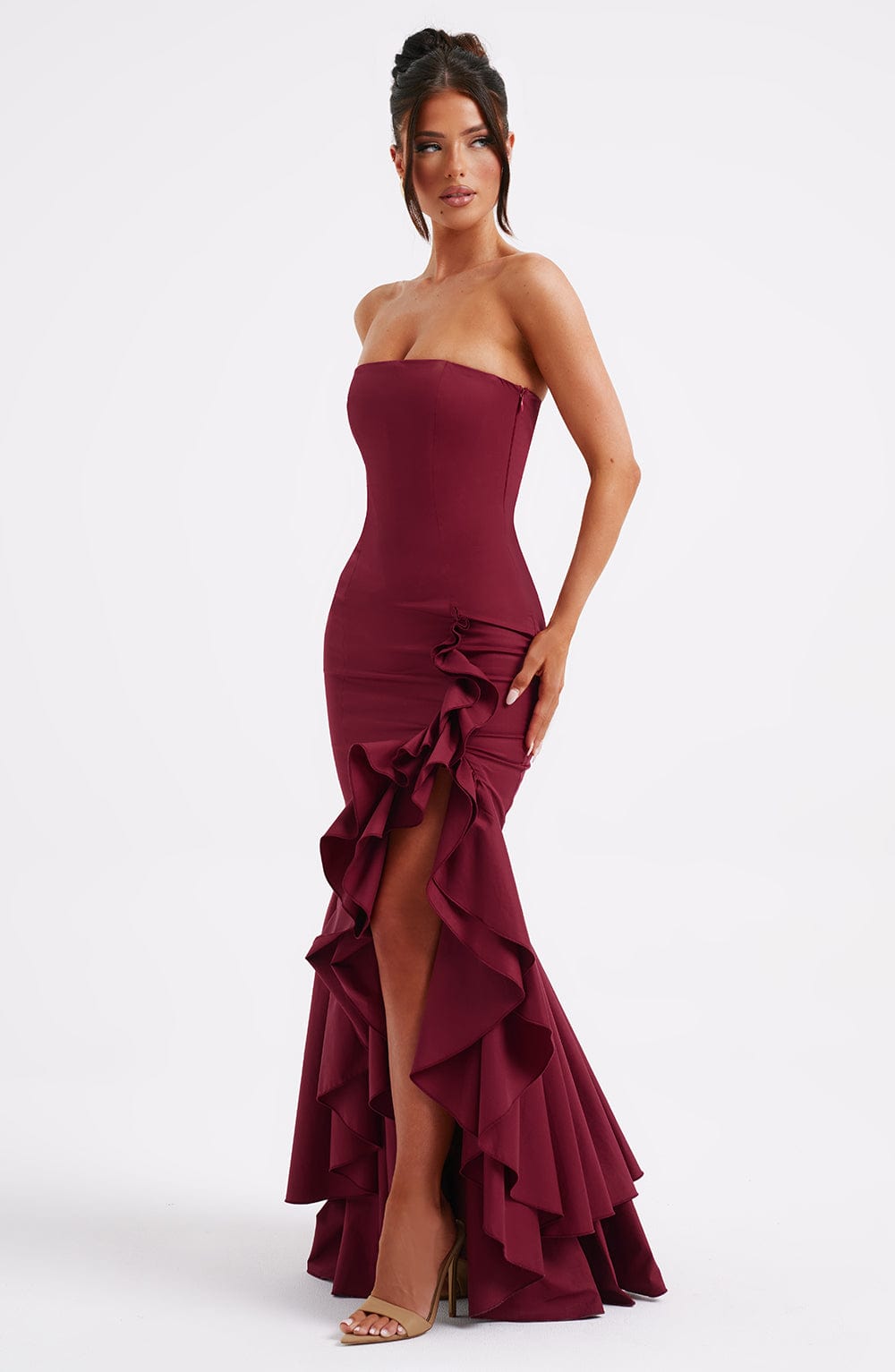 Xyrelle Maxi Dress