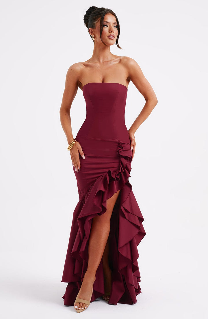 Xyrelle Maxi Dress