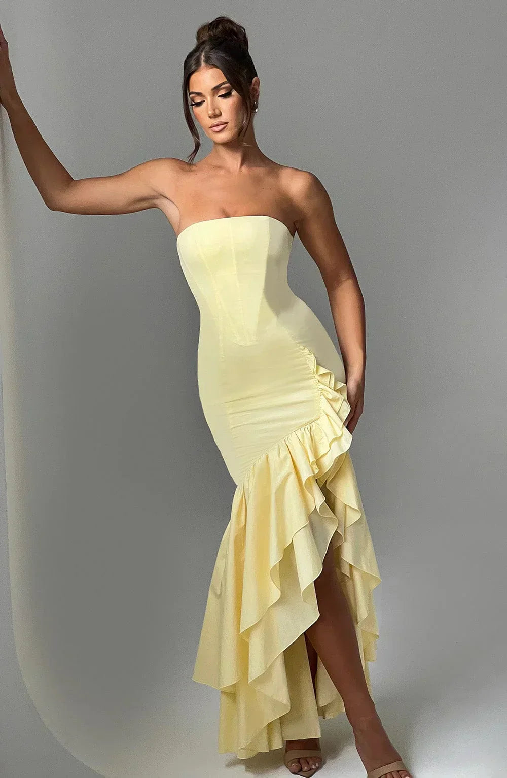 Xyrelle Maxi Dress