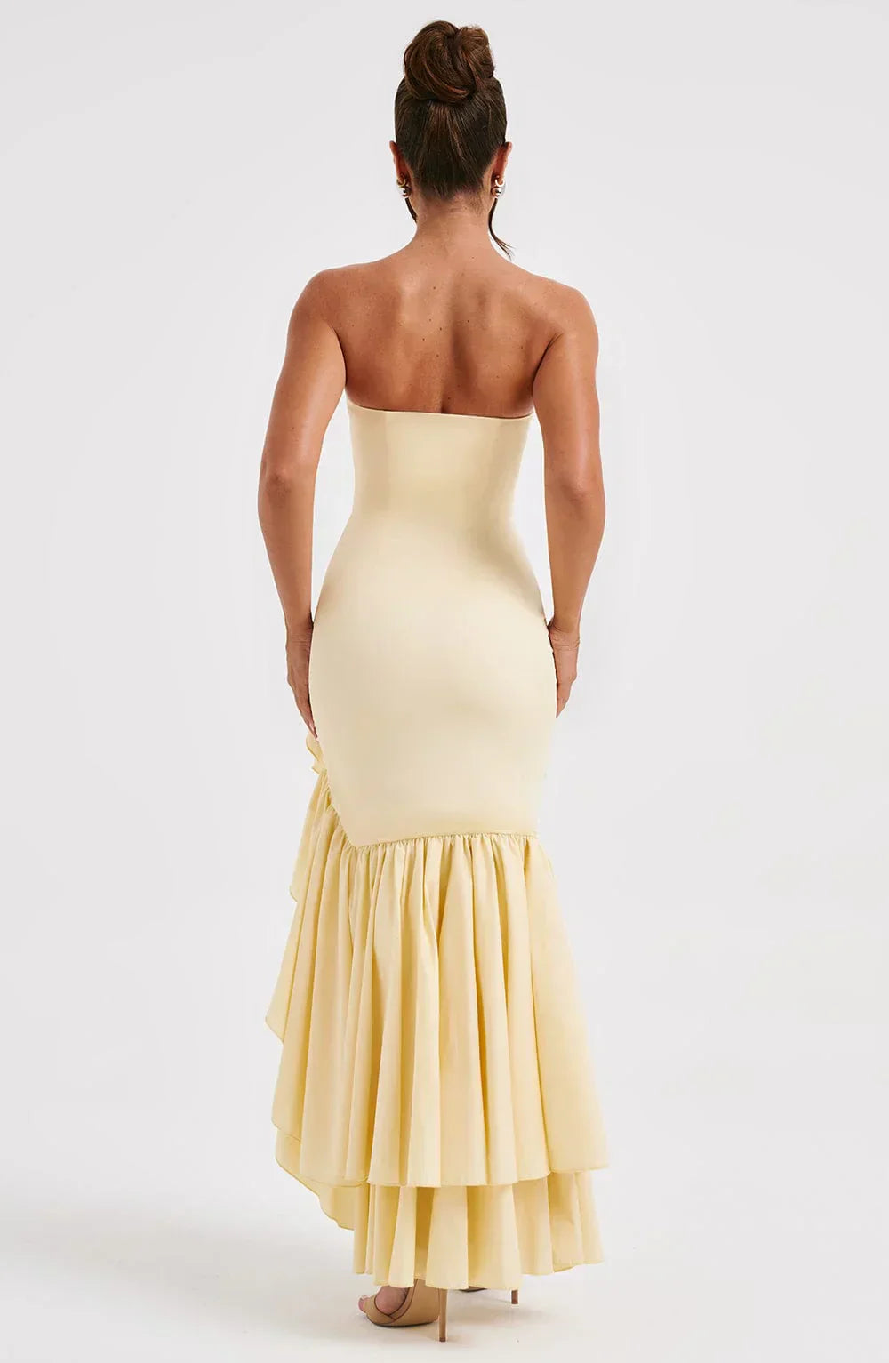Xyrelle Maxi Dress