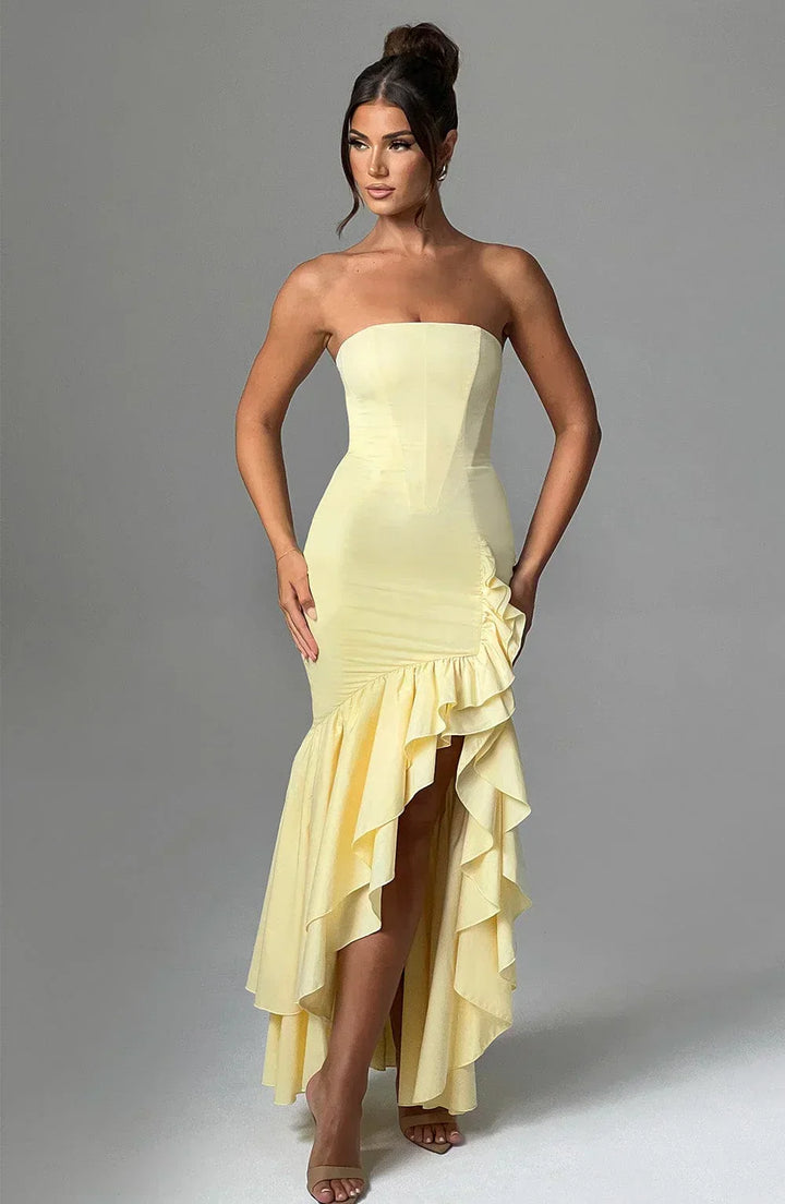 Xyrelle Maxi Dress