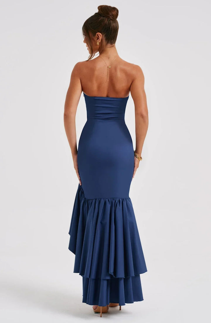 Xyrelle Maxi Dress