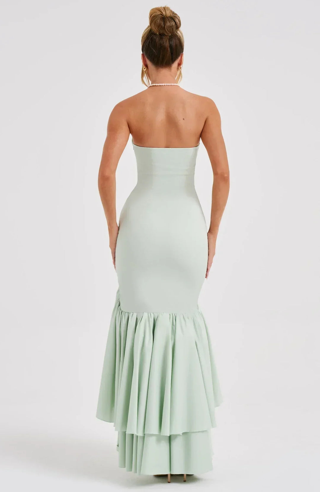 Xyrelle Maxi Dress