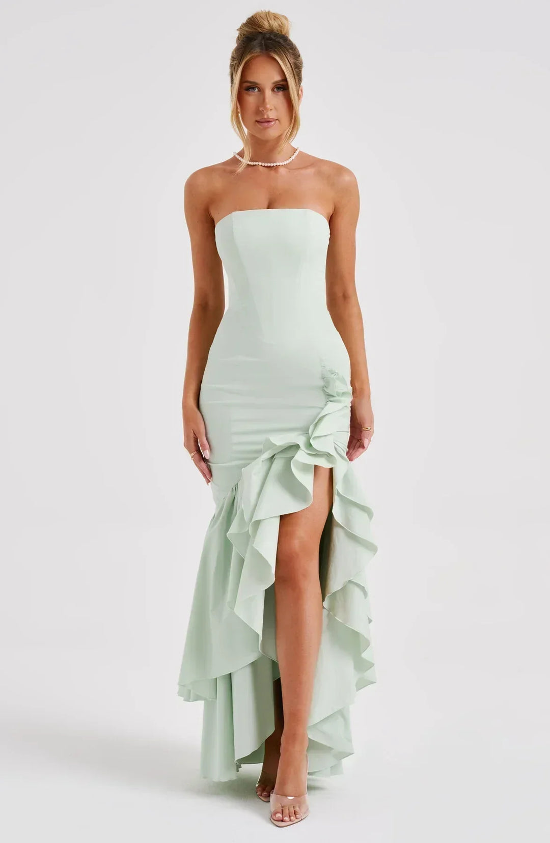 Xyrelle Maxi Dress